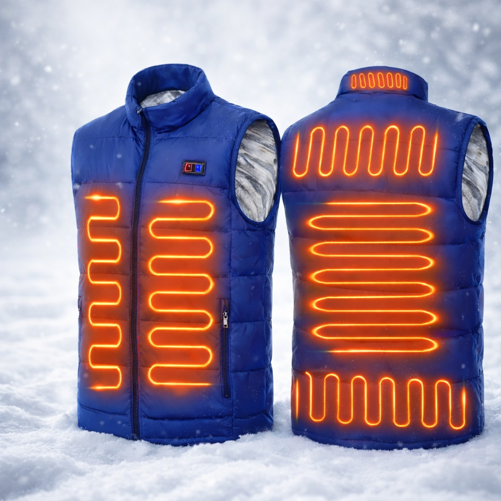 Velyra Heating Vest