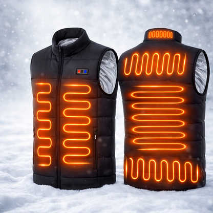 Velyra Heating Vest