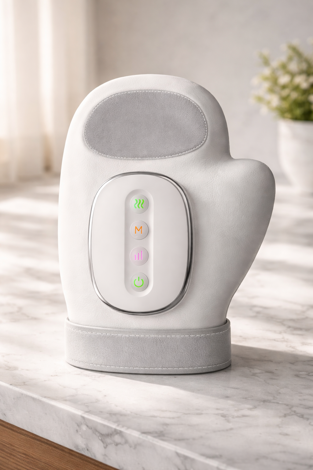 Velyra Cordless Hand Massager