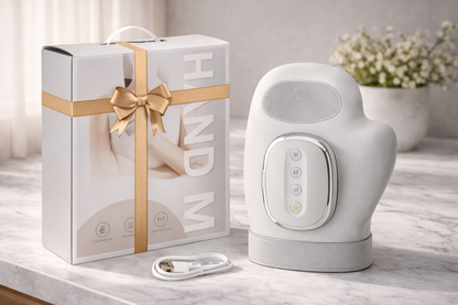 Velyra Cordless Hand Massager