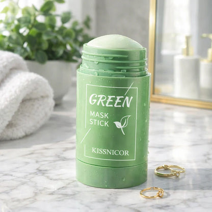 Velyra Green Tea Detox Cleansing Stick Mask